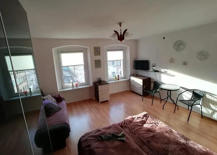 Juliusz * Ladek-Zdroj